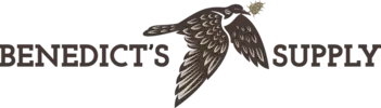 Benedict's SupplyLogo